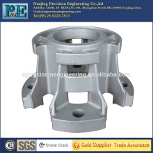 Custom precision aluminum investment casting products